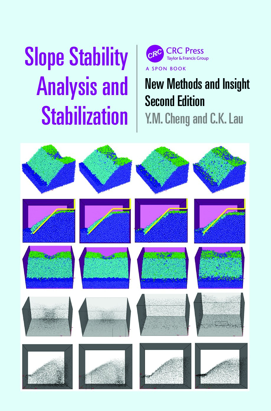 Slope Stability Analysis and Stabilization