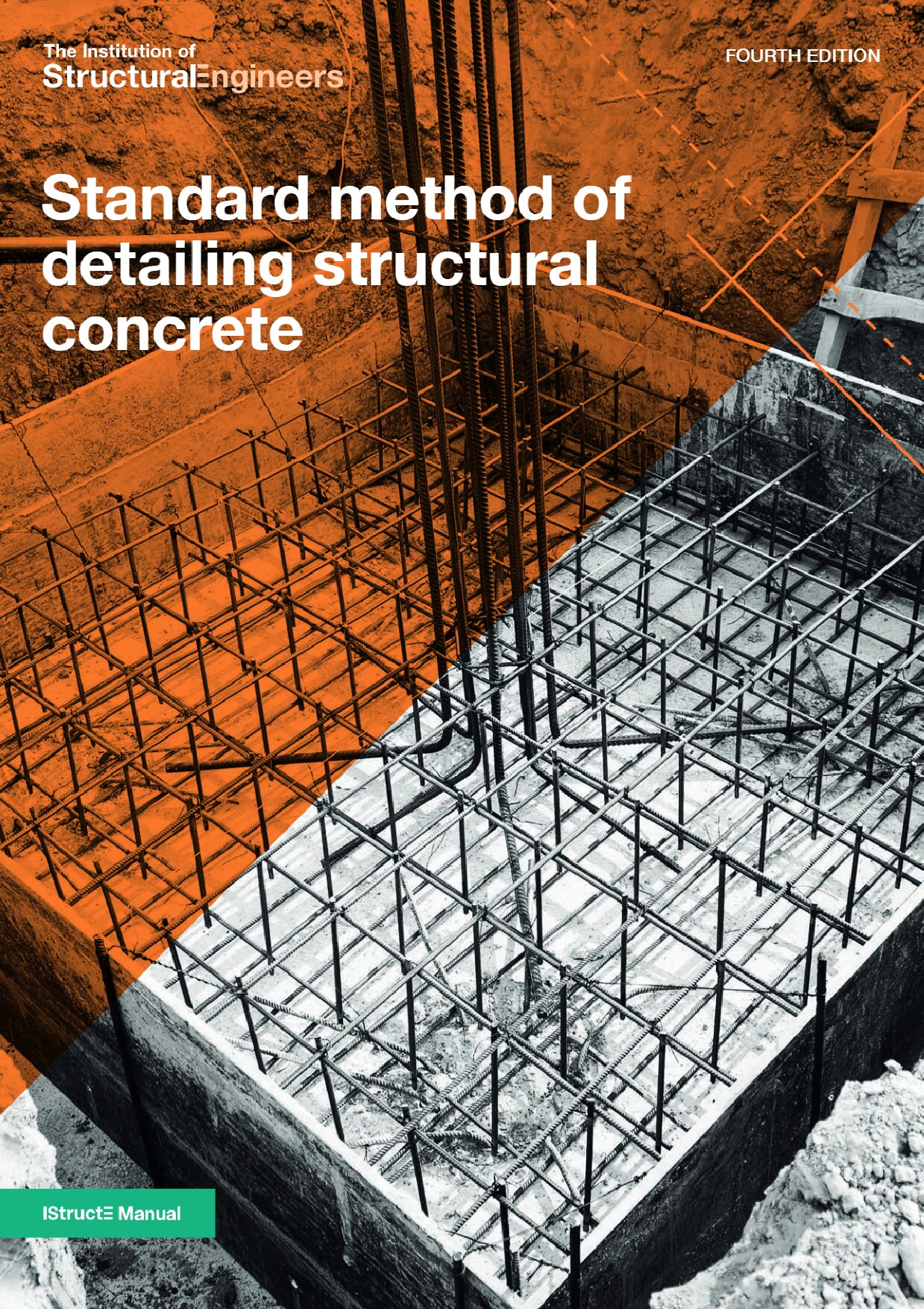 Standard Method of Detailing EC2 4th edition