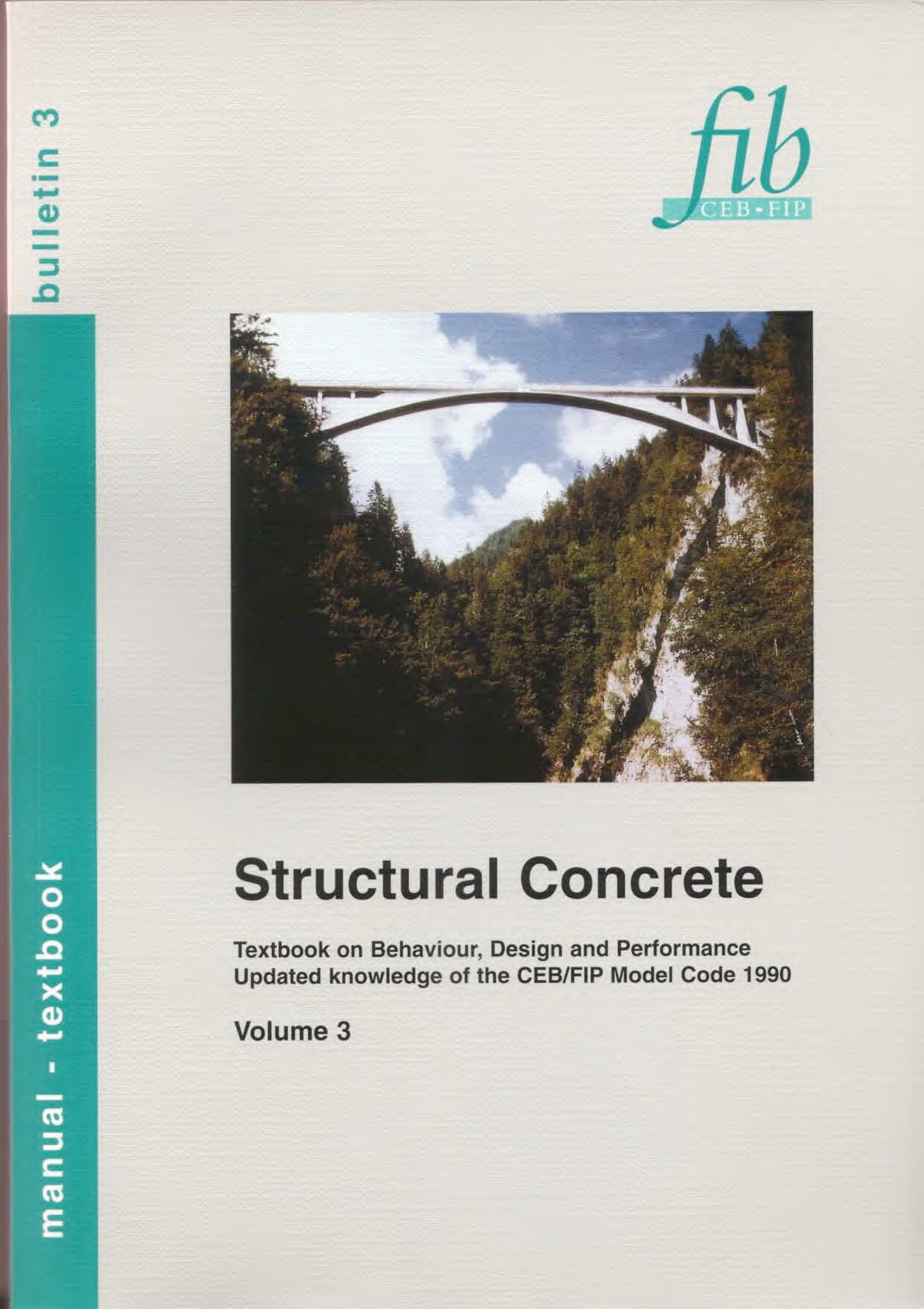 Structural Concrete - Volume-3