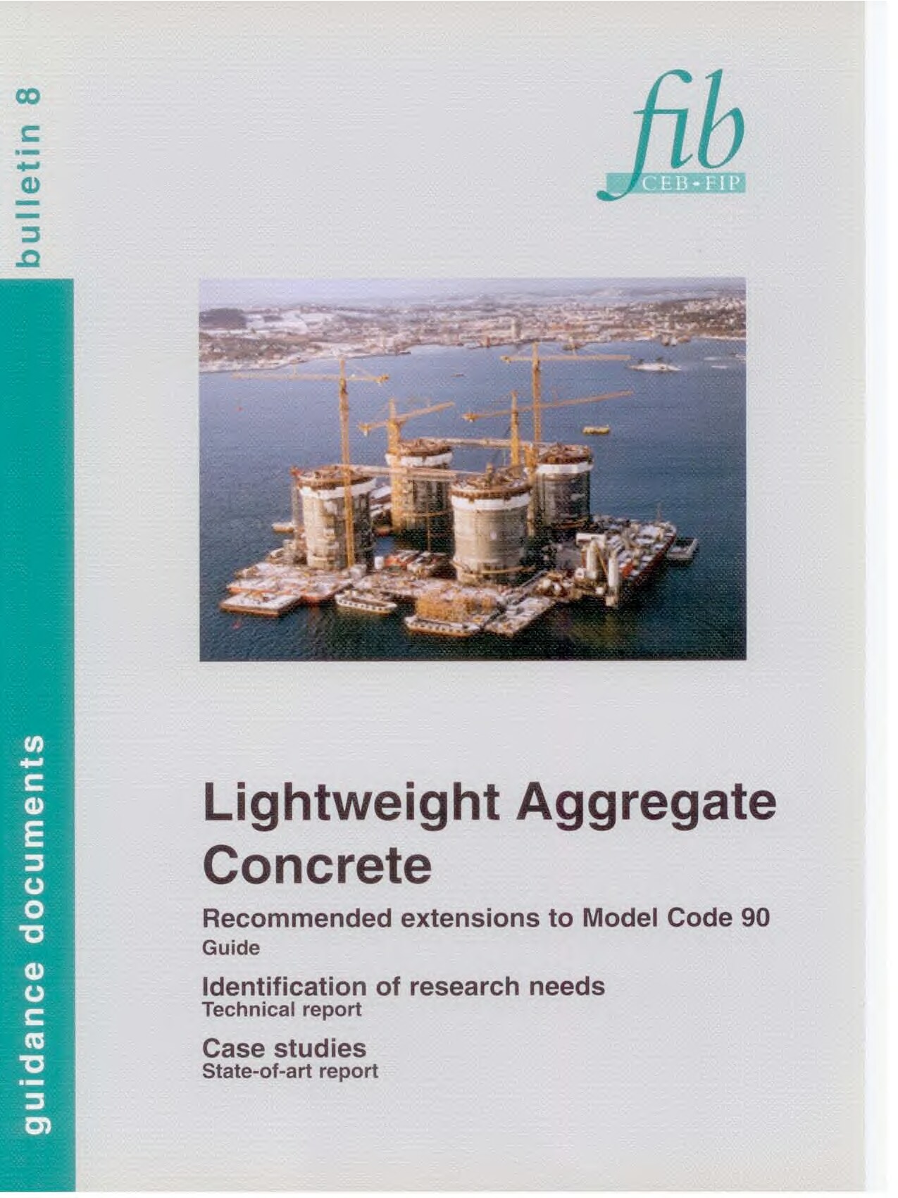 Lightweight Aggregate Concrete - Guide