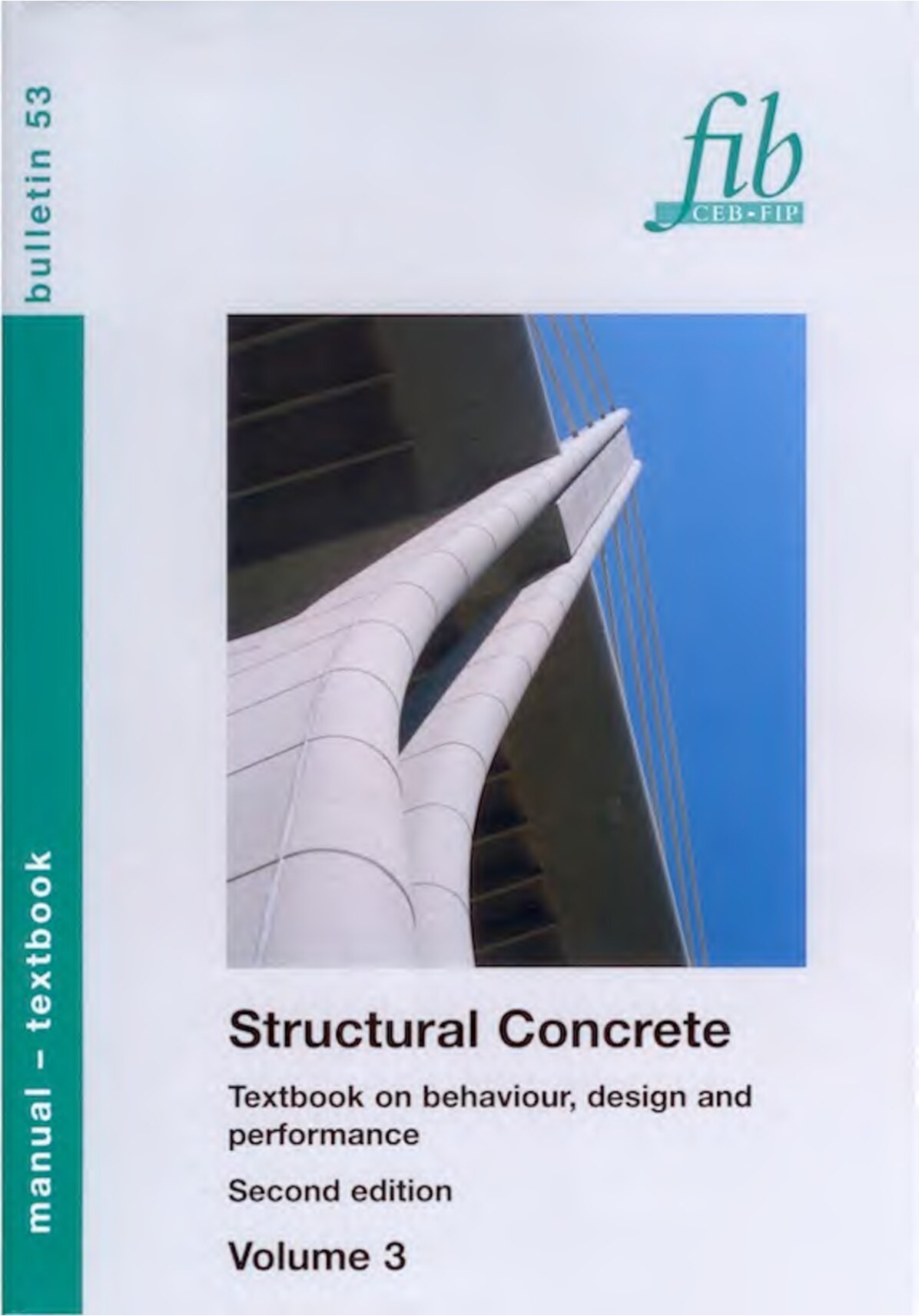 Structural Concrete Volume 3