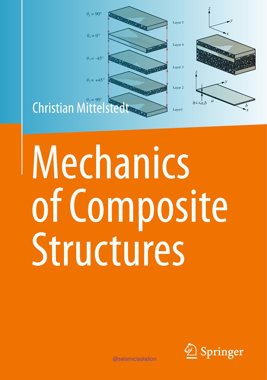 Mechanics of Composite Structures